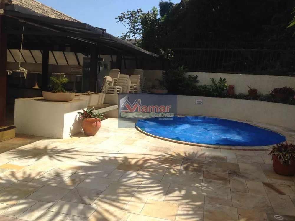 Apartamento, 3 quartos, 140 m² - Foto 3