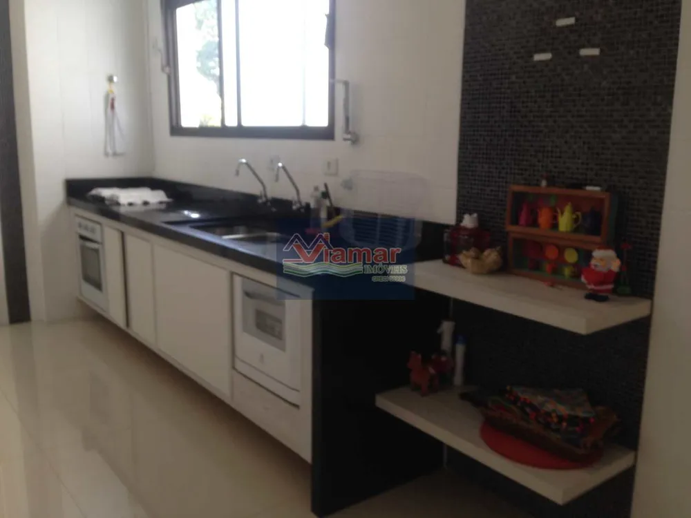Apartamento, 3 quartos, 140 m² - Foto 11