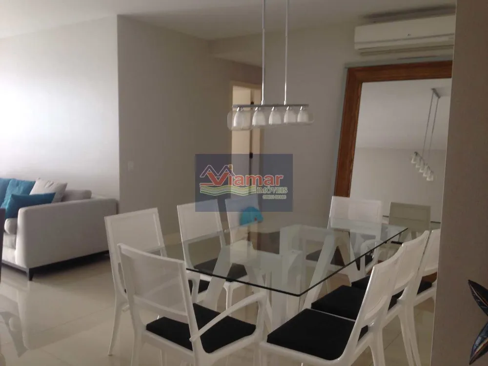 Apartamento, 3 quartos, 140 m² - Foto 4