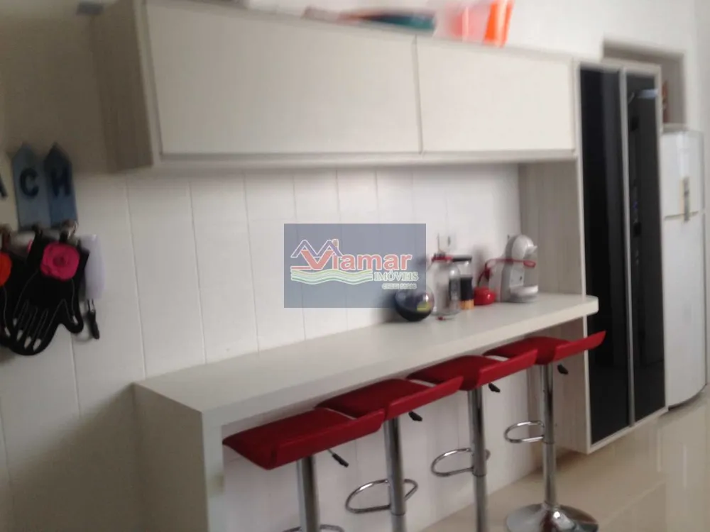 Apartamento, 3 quartos, 140 m² - Foto 12