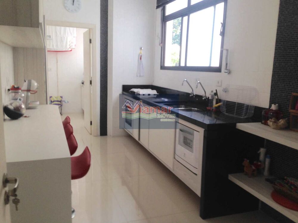 Apartamento, 3 quartos, 140 m² - Foto 8