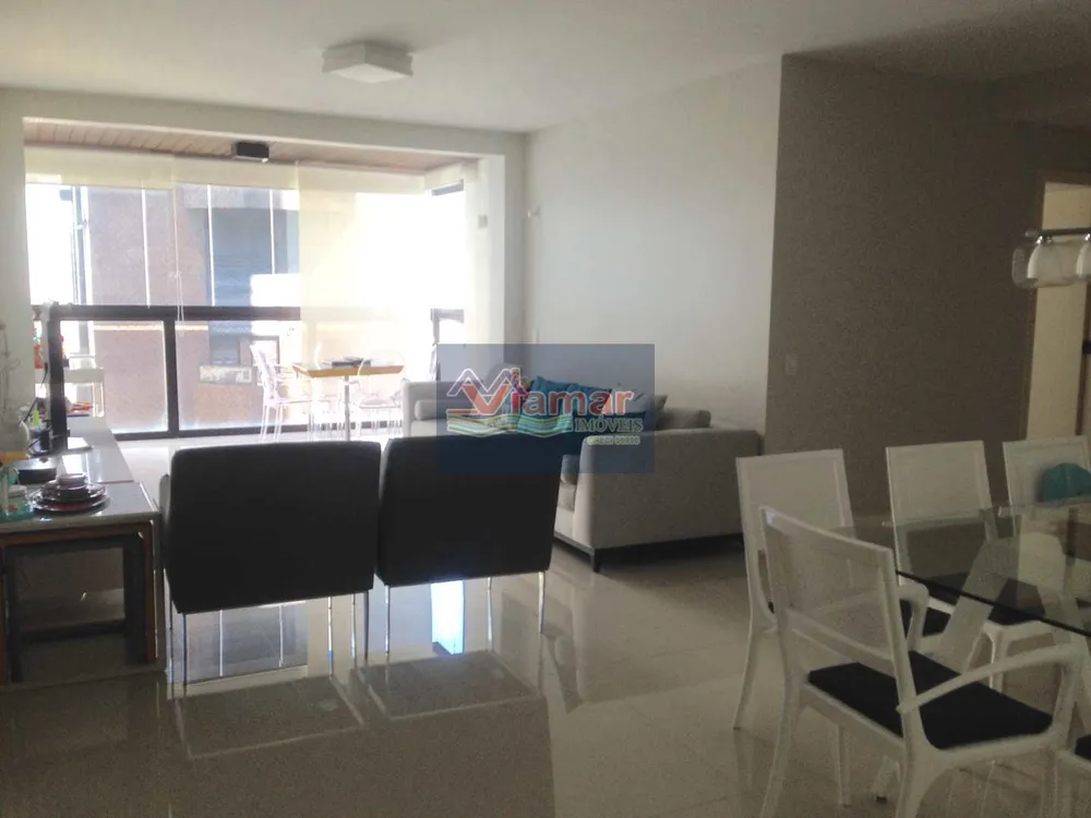 Apartamento, 3 quartos, 140 m² - Foto 7