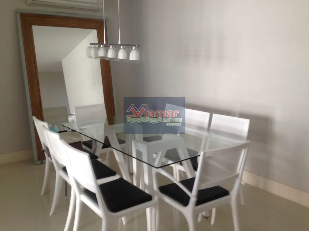 Apartamento, 3 quartos, 140 m² - Foto 6