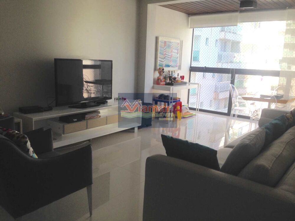 Apartamento, 3 quartos, 140 m² - Foto 15