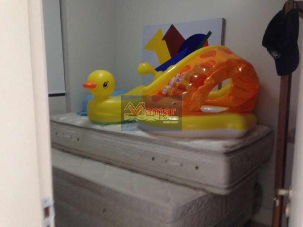 Apartamento, 3 quartos, 140 m² - Foto 10