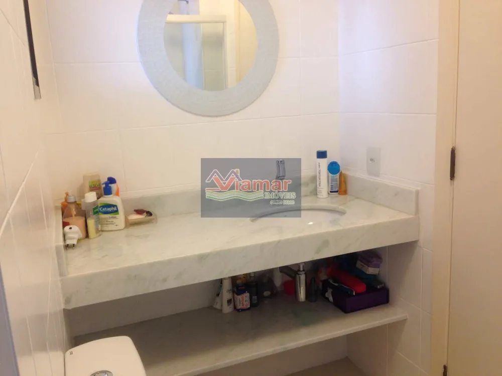 Apartamento, 3 quartos, 140 m² - Foto 21