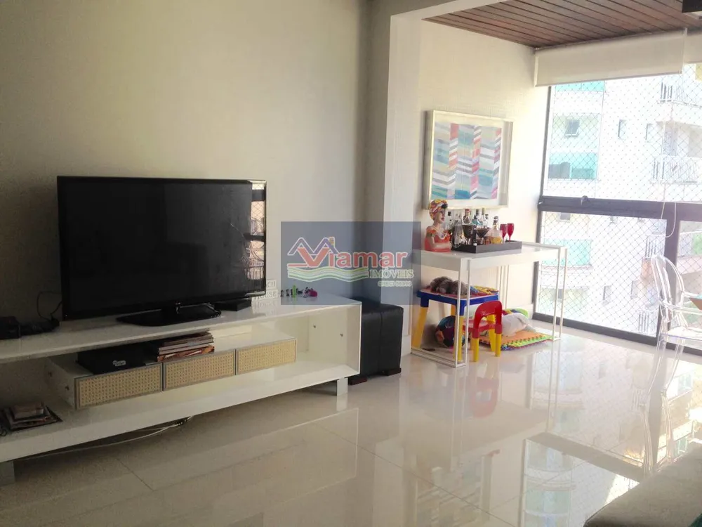 Apartamento, 3 quartos, 140 m² - Foto 5