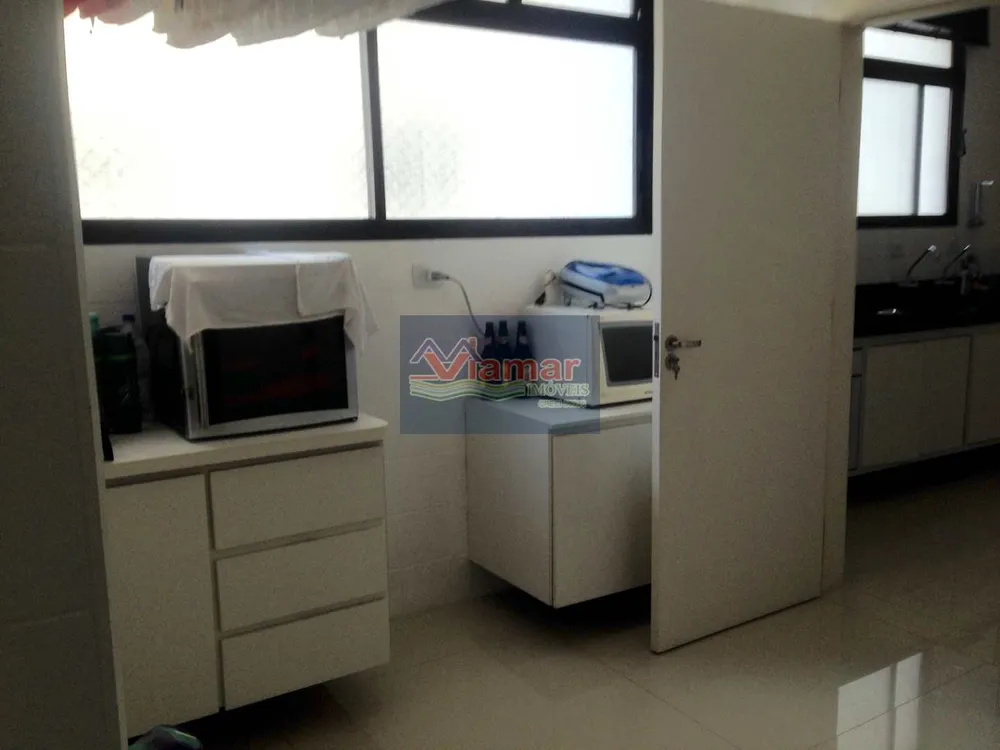 Apartamento, 3 quartos, 140 m² - Foto 9