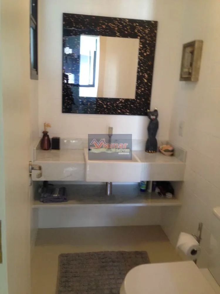 Apartamento, 3 quartos, 140 m² - Foto 19