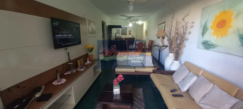 Apartamento, 3 quartos, 110 m² - Foto 1