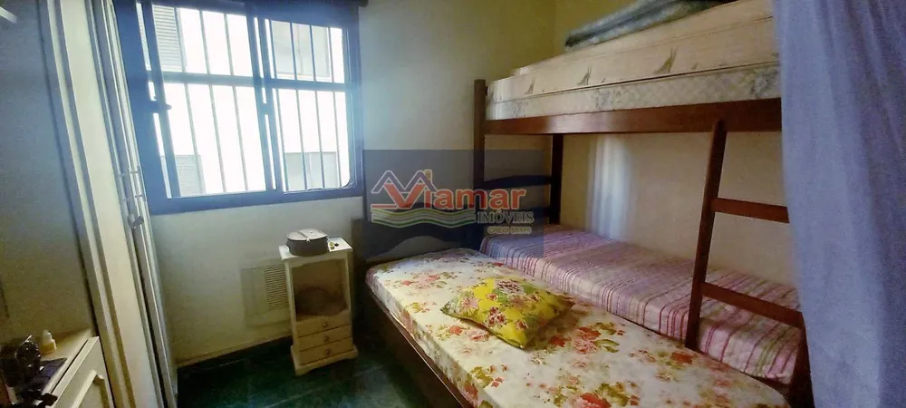Apartamento, 3 quartos, 110 m² - Foto 3