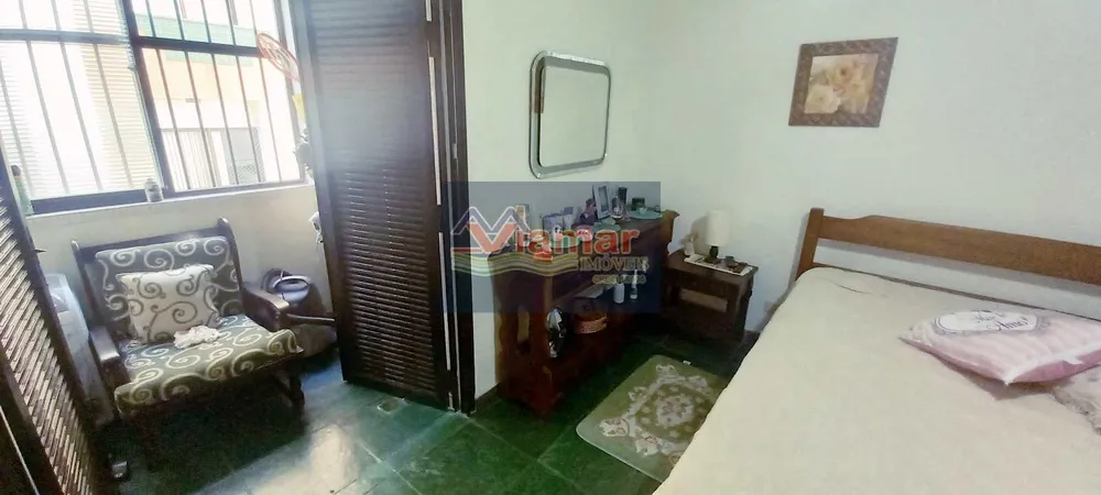 Apartamento, 3 quartos, 110 m² - Foto 2