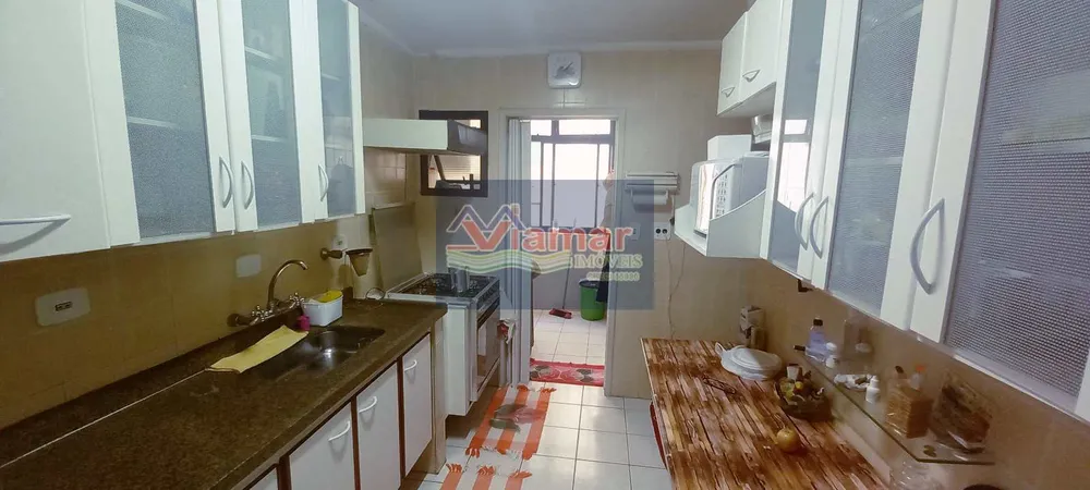 Apartamento, 3 quartos, 110 m² - Foto 8