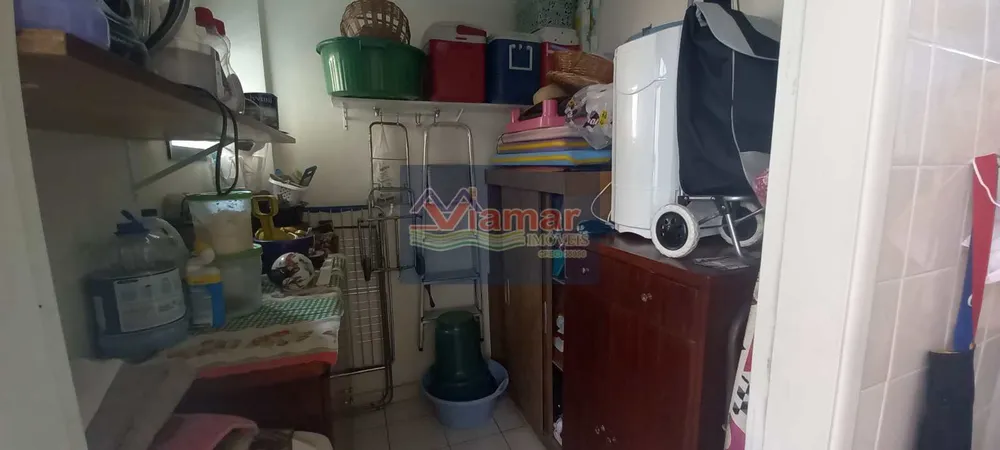 Apartamento, 3 quartos, 110 m² - Foto 6