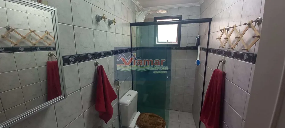 Apartamento, 3 quartos, 110 m² - Foto 5