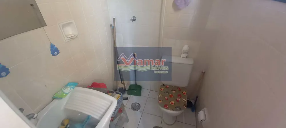 Apartamento, 3 quartos, 110 m² - Foto 1