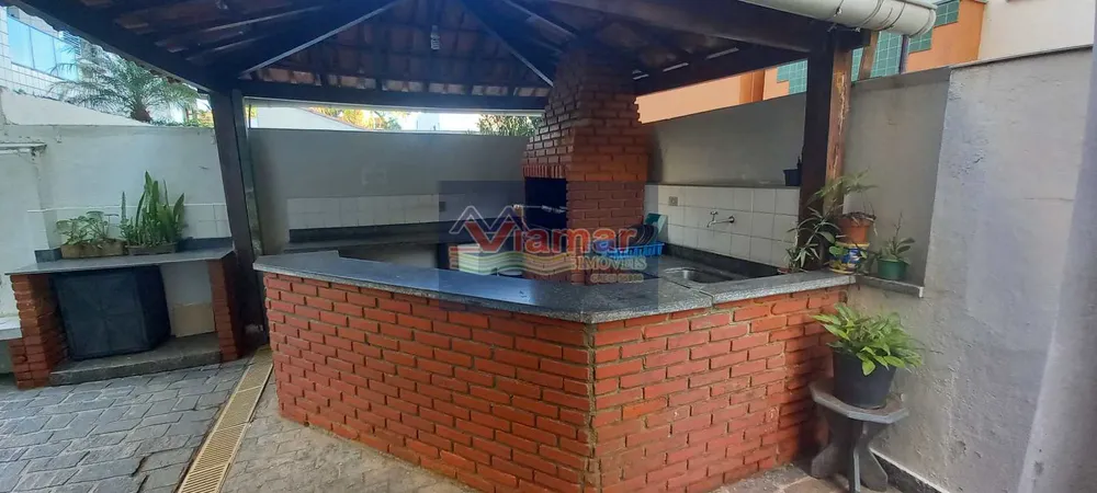 Apartamento, 3 quartos, 110 m² - Foto 4