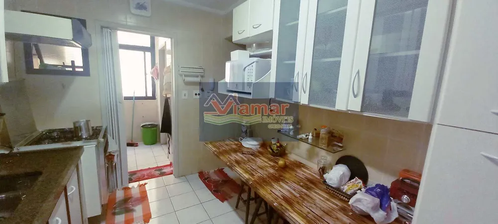 Apartamento, 3 quartos, 110 m² - Foto 7