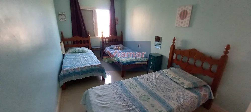Apartamento, 3 quartos, 90 m² - Foto 9