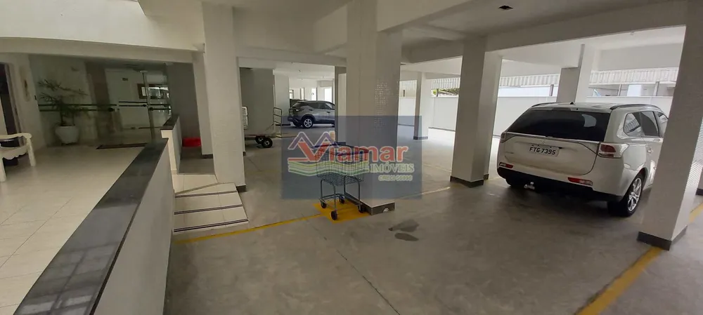 Apartamento, 3 quartos, 90 m² - Foto 7