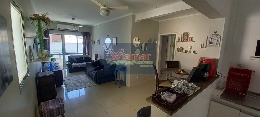 Apartamento, 3 quartos, 90 m² - Foto 1