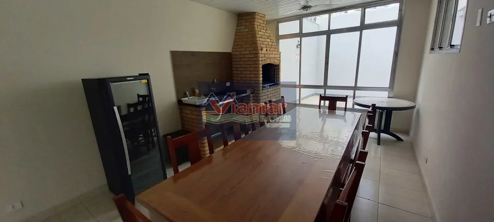 Apartamento, 3 quartos, 90 m² - Foto 2