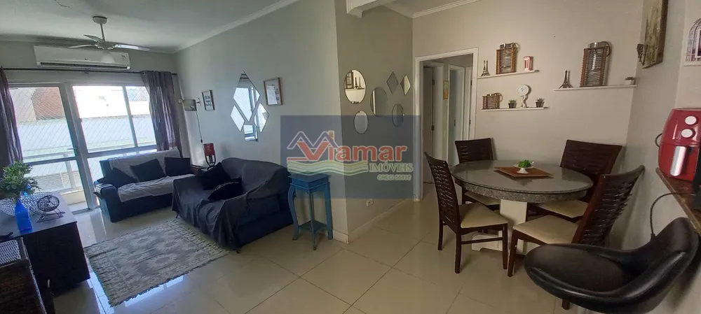 Apartamento, 3 quartos, 90 m² - Foto 8