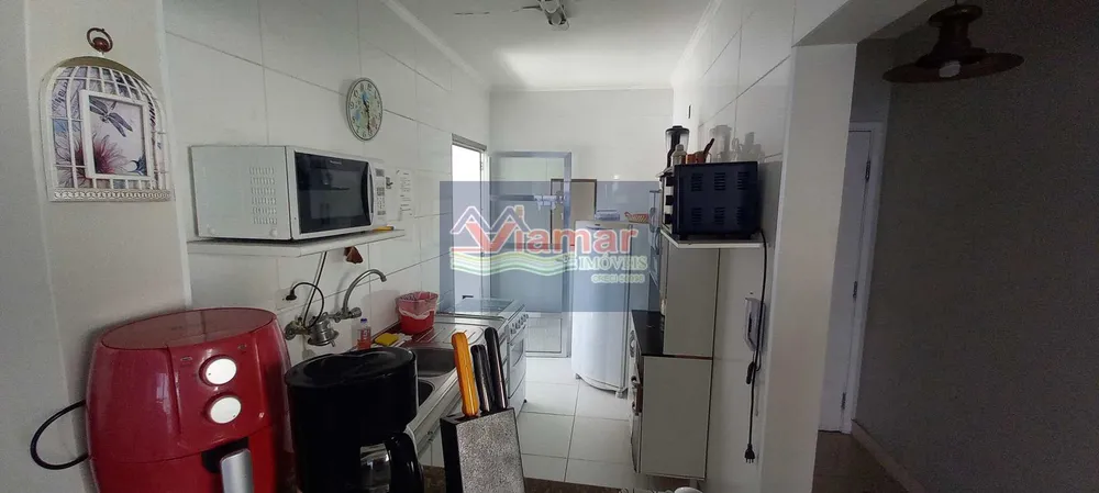 Apartamento, 3 quartos, 90 m² - Foto 4