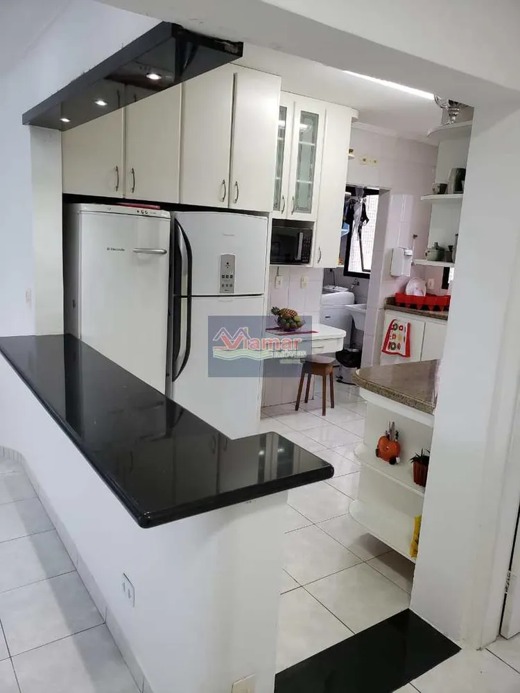 Apartamento, 4 quartos, 214 m² - Foto 12
