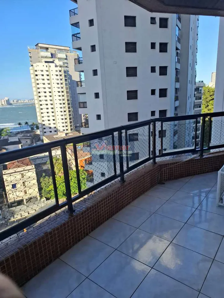 Apartamento, 4 quartos, 214 m² - Foto 8