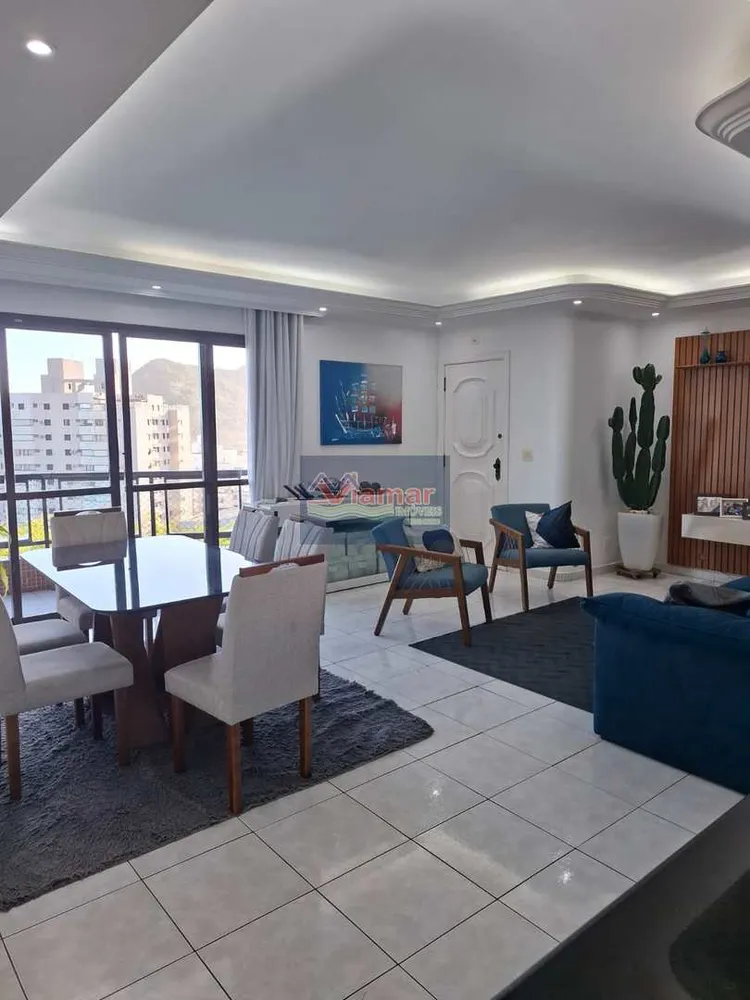Apartamento, 4 quartos, 214 m² - Foto 7