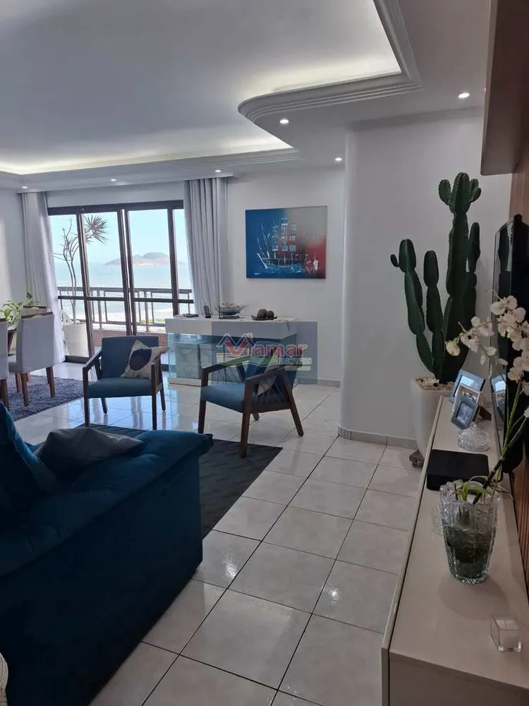 Apartamento, 4 quartos, 214 m² - Foto 10