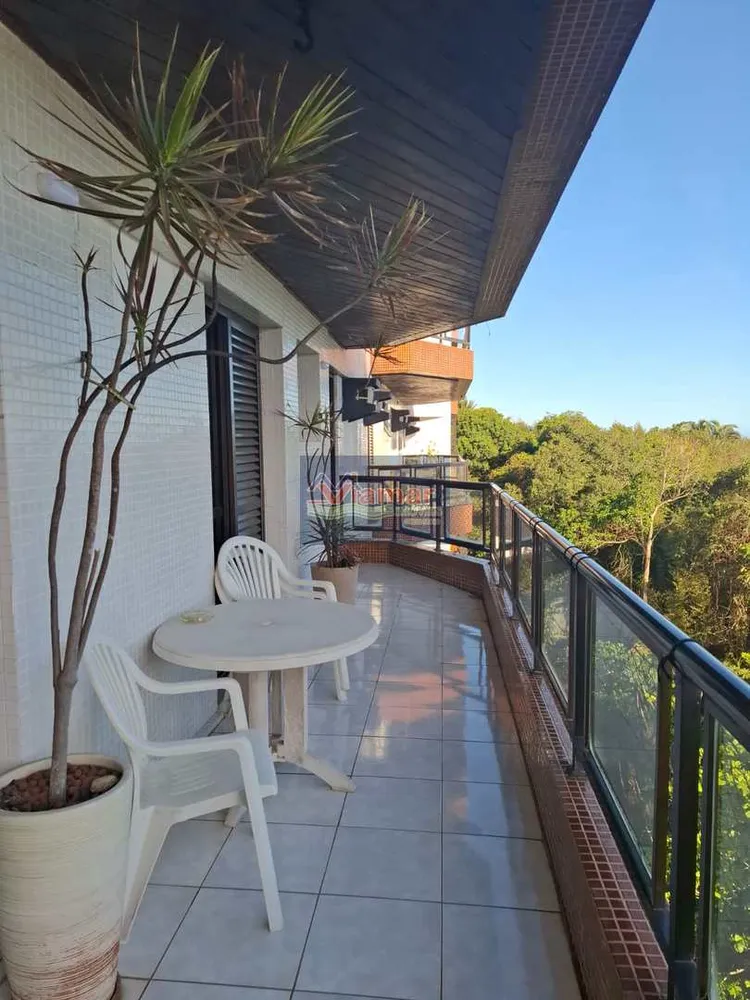 Apartamento, 4 quartos, 214 m² - Foto 5