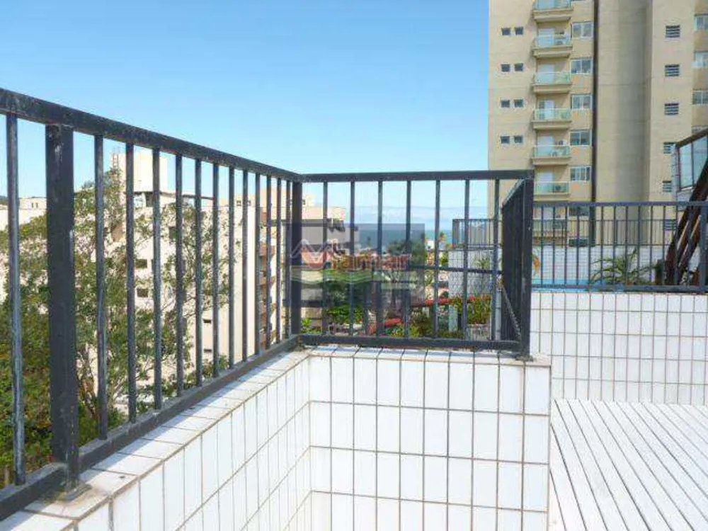 Cobertura, 4 quartos, 261 m² - Foto 4