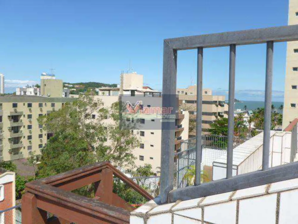 Cobertura, 4 quartos, 261 m² - Foto 12