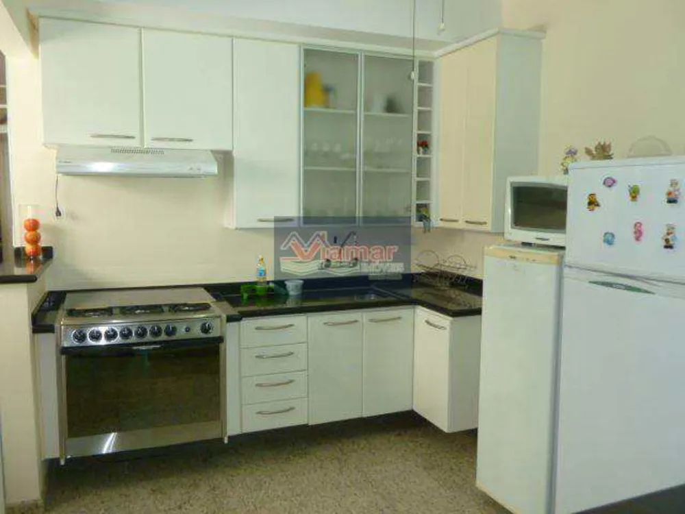 Cobertura, 4 quartos, 261 m² - Foto 5