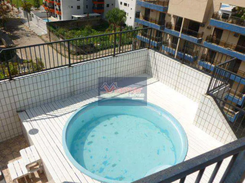 Cobertura, 4 quartos, 261 m² - Foto 2