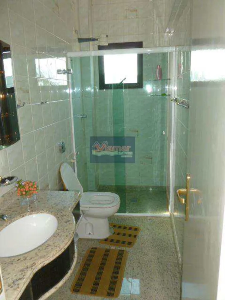 Cobertura, 4 quartos, 261 m² - Foto 8