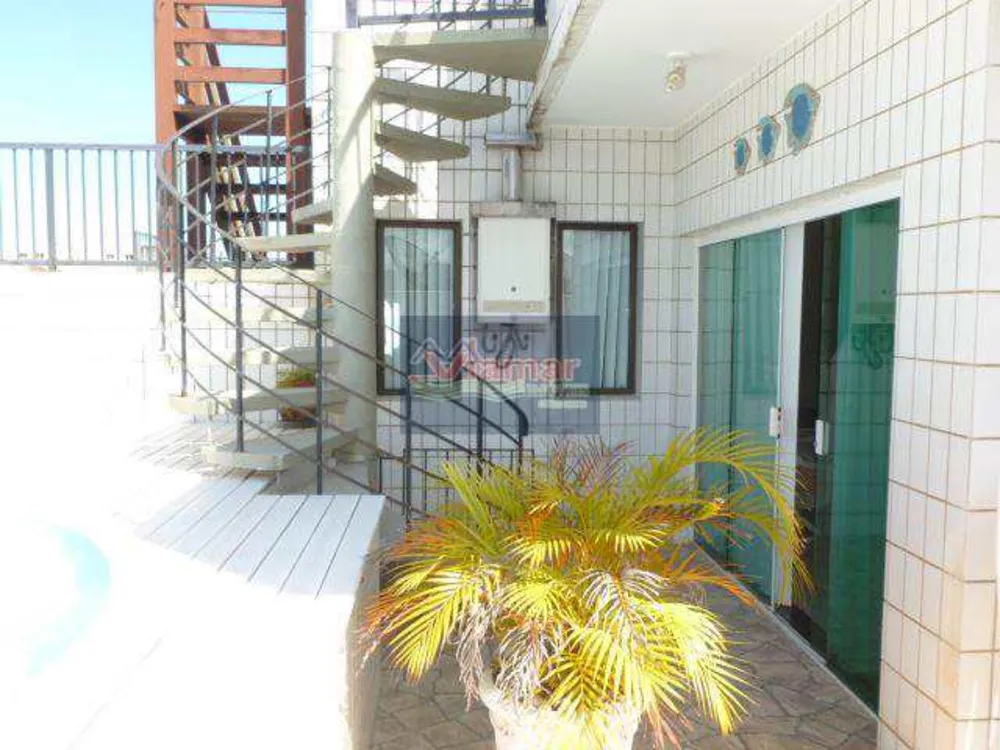 Cobertura, 4 quartos, 261 m² - Foto 3