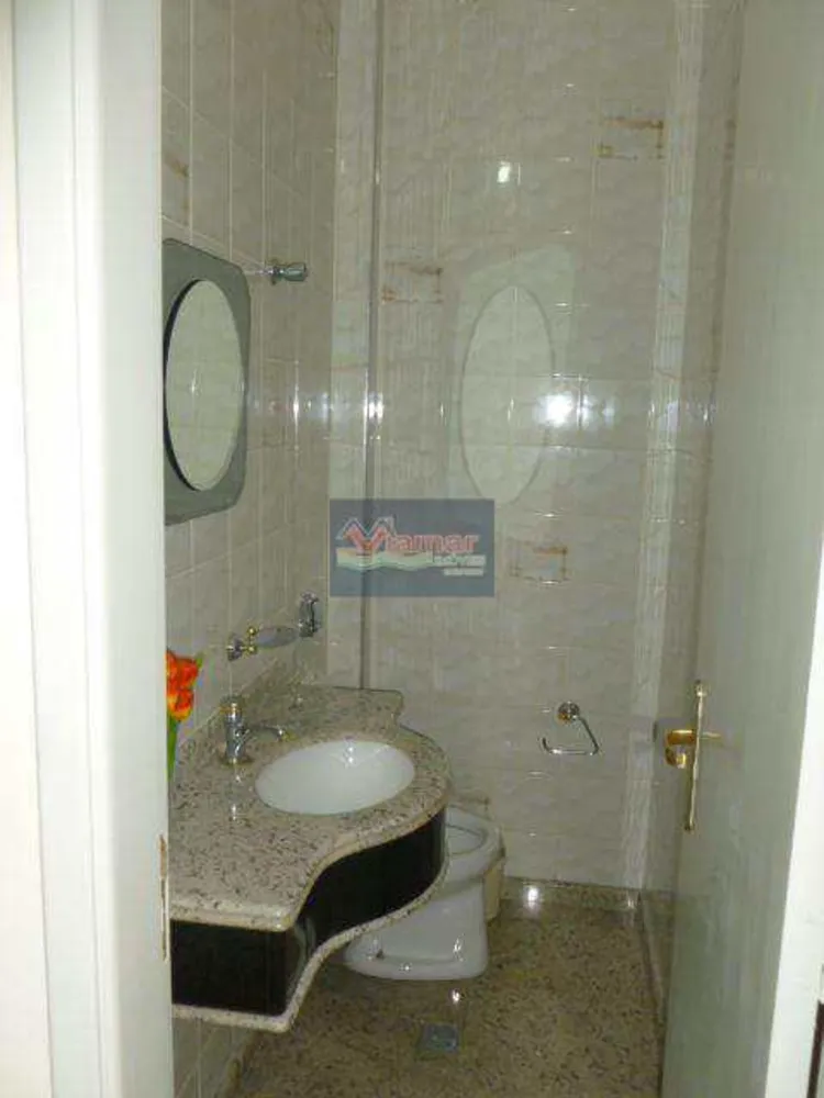 Cobertura, 4 quartos, 261 m² - Foto 11