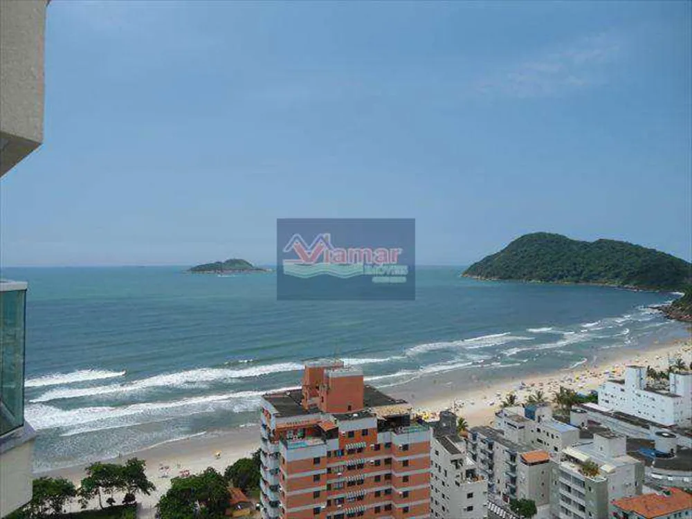 Cobertura, 3 quartos, 220 m² - Foto 1