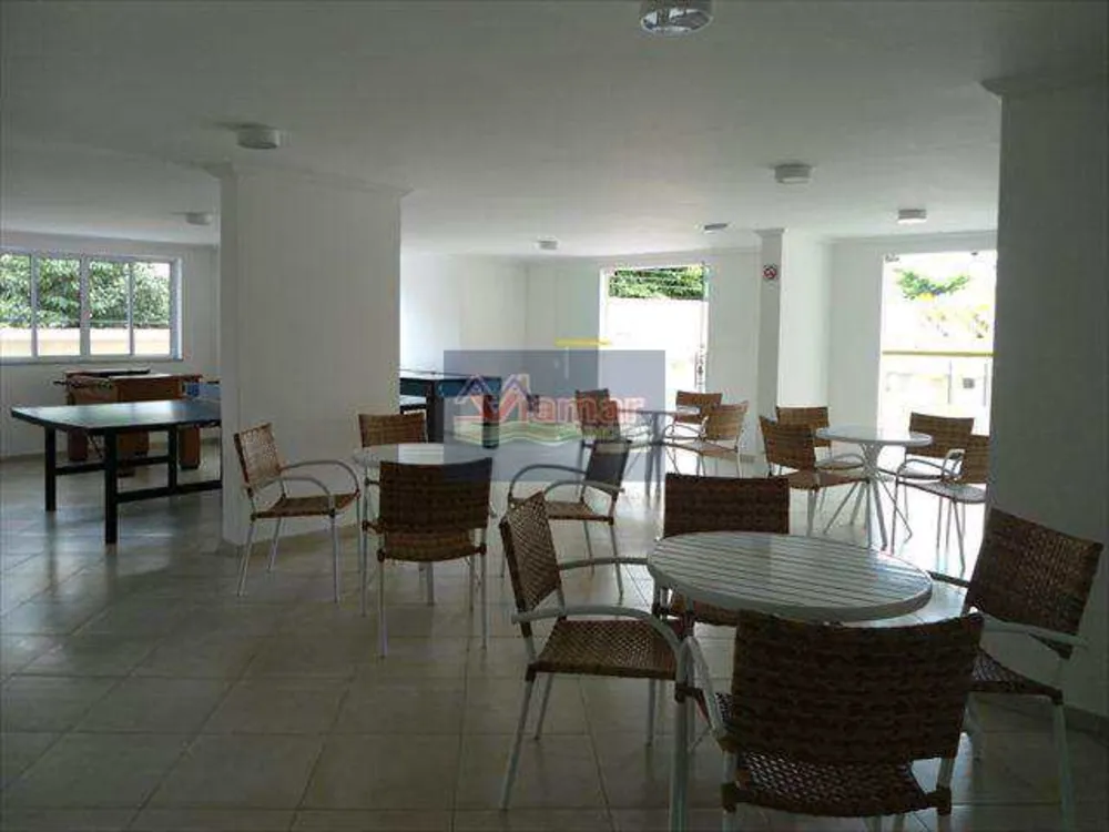 Cobertura, 3 quartos, 220 m² - Foto 12