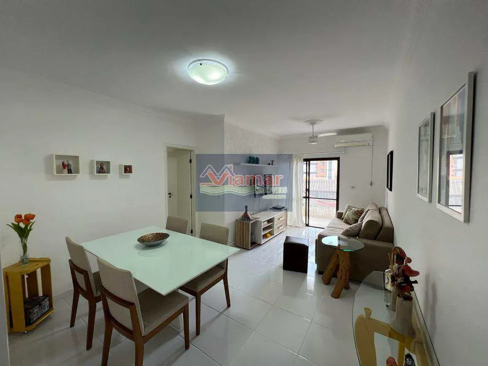 Apartamento, 3 quartos, 81 m² - Foto 1