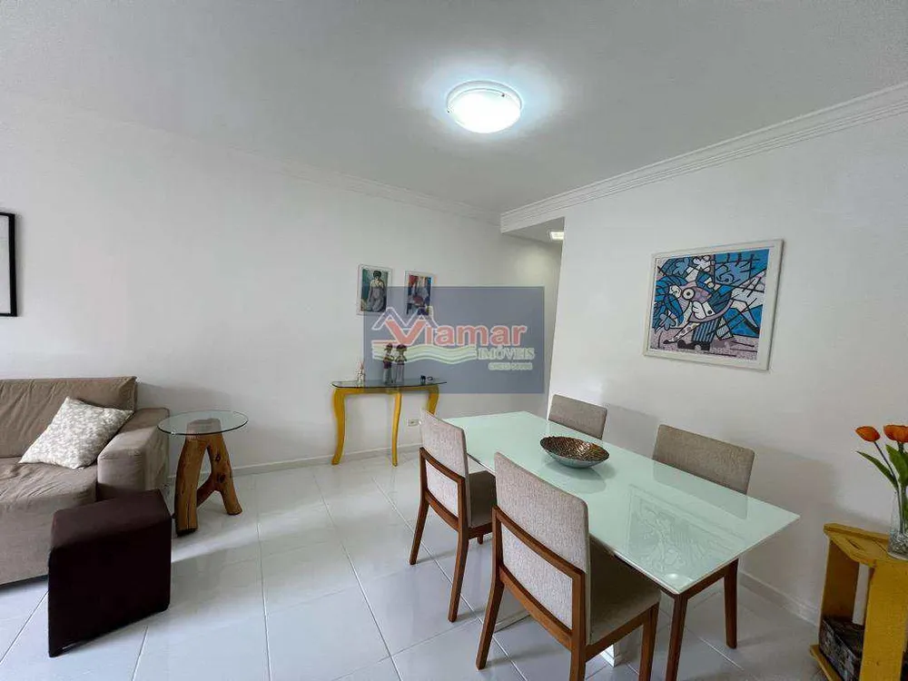 Apartamento, 3 quartos, 81 m² - Foto 3