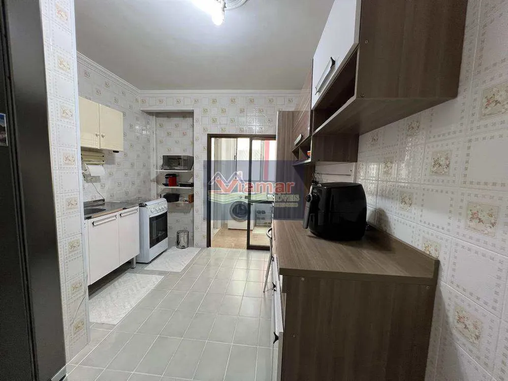 Apartamento, 3 quartos, 81 m² - Foto 7