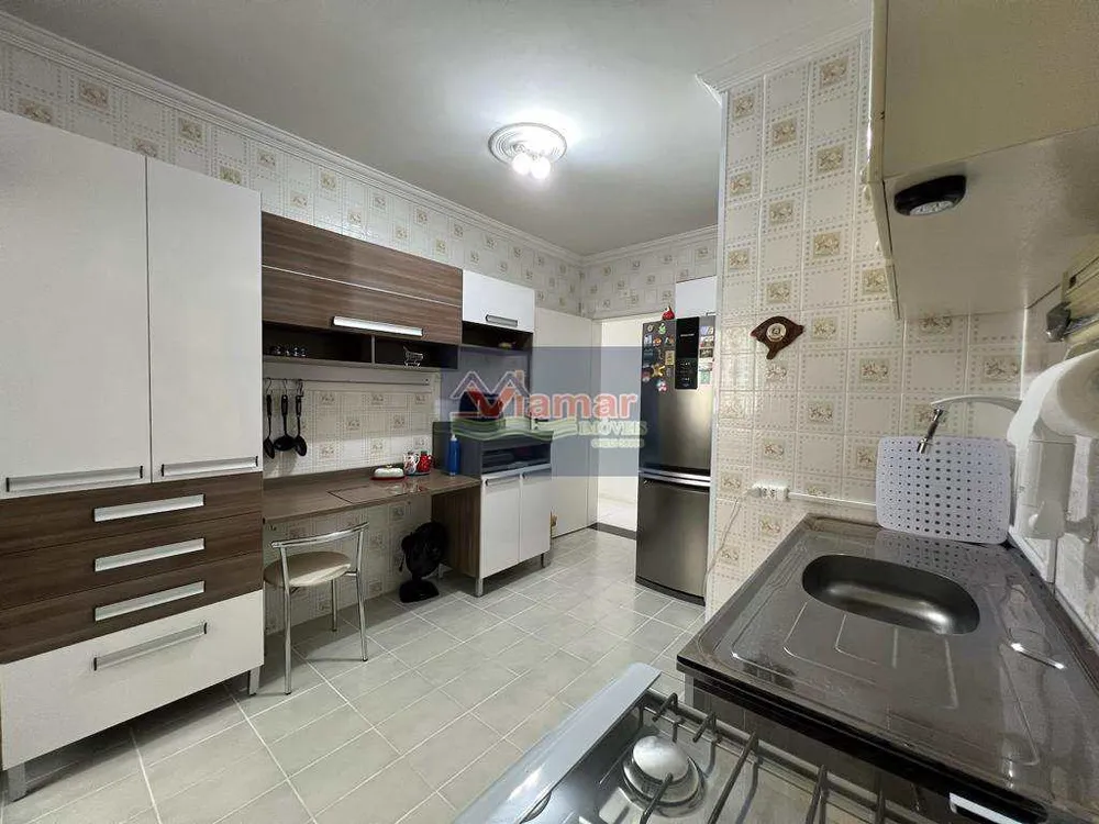 Apartamento, 3 quartos, 81 m² - Foto 6