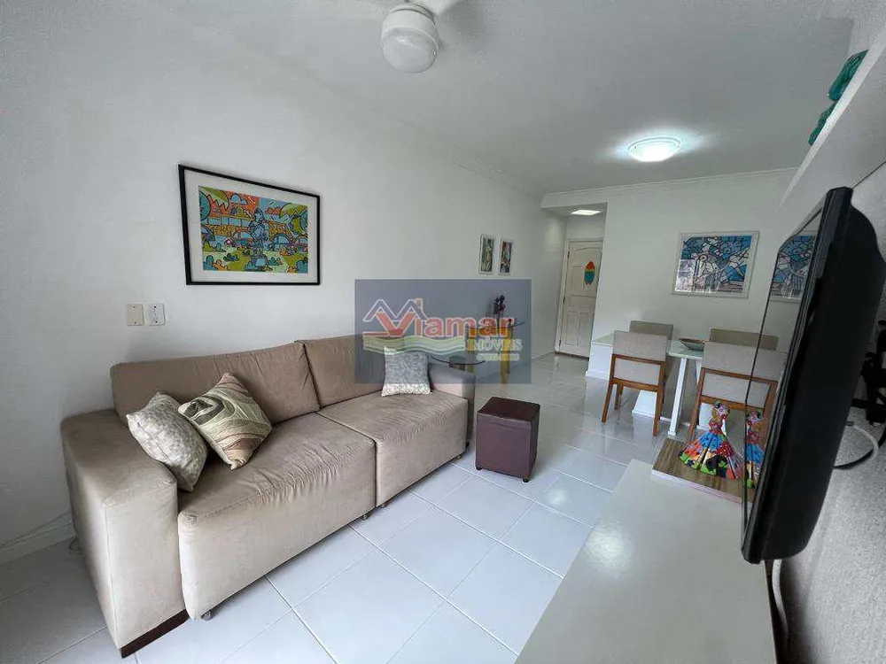 Apartamento, 3 quartos, 81 m² - Foto 2