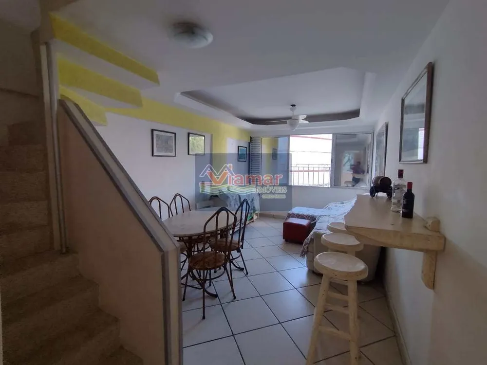 Apartamento, 2 quartos, 90 m² - Foto 2