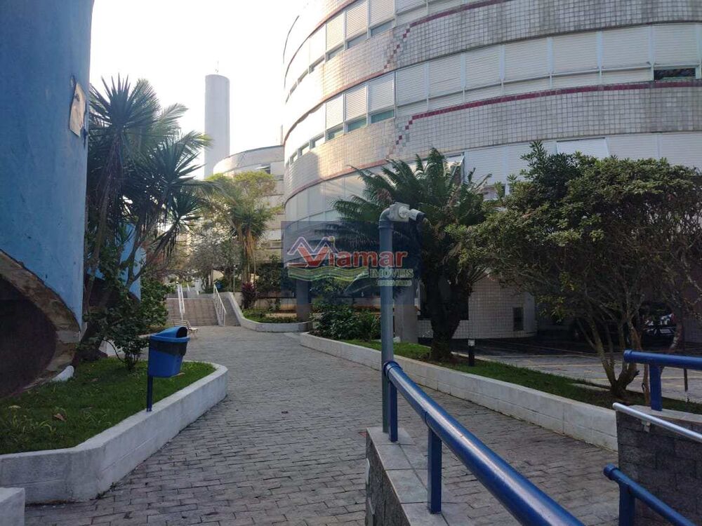 Apartamento, 2 quartos, 90 m² - Foto 2