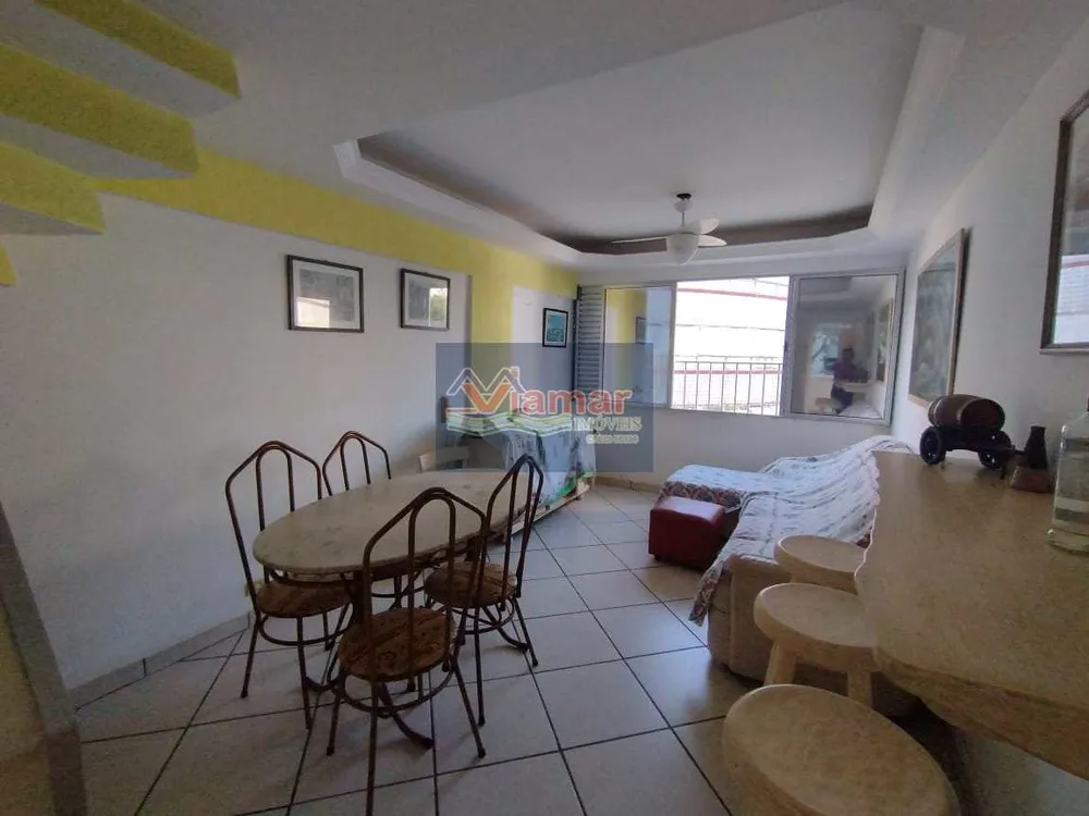 Apartamento, 2 quartos, 90 m² - Foto 1
